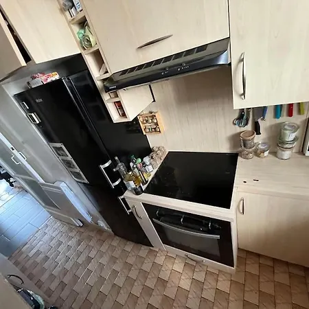 Lumineux Et Spacieux A 4 Min De Montparnasse Apartment *