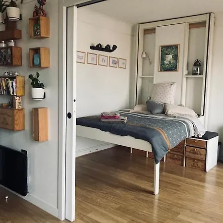 Apartment Lumineux Et Spacieux A 4 Min De Montparnasse Malakoff